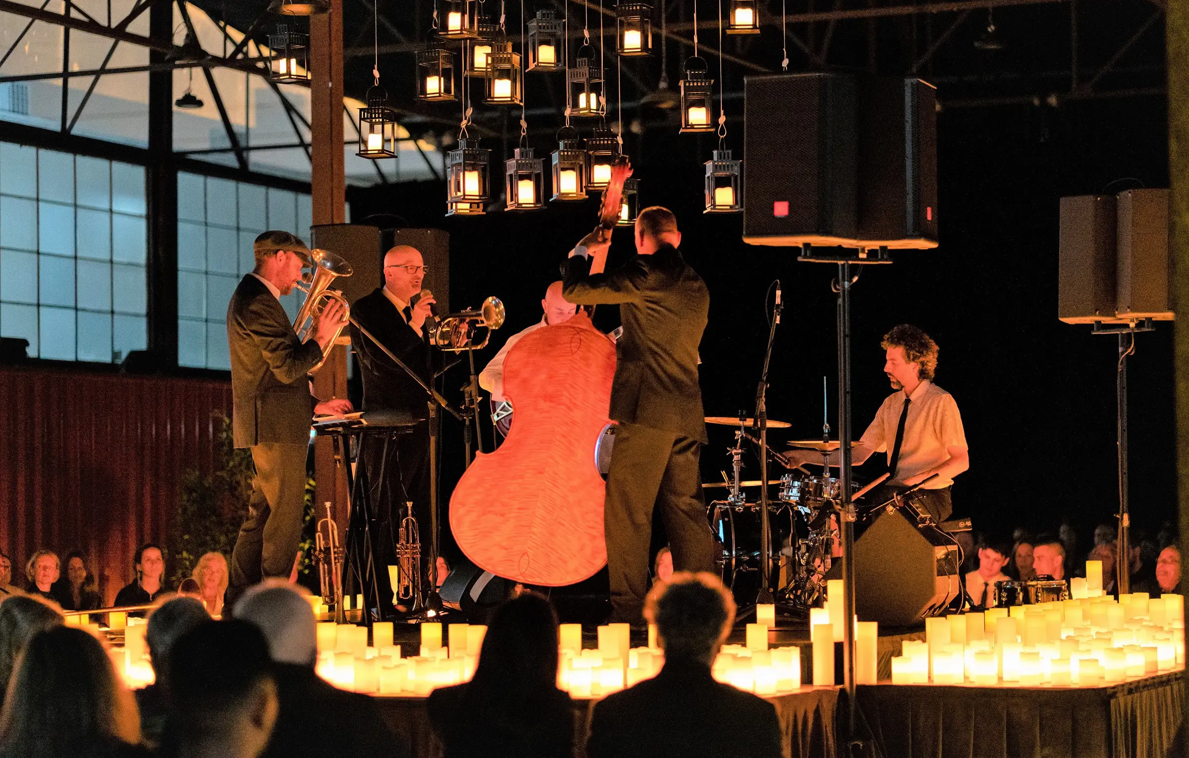 Orlando Combo PHOTOS