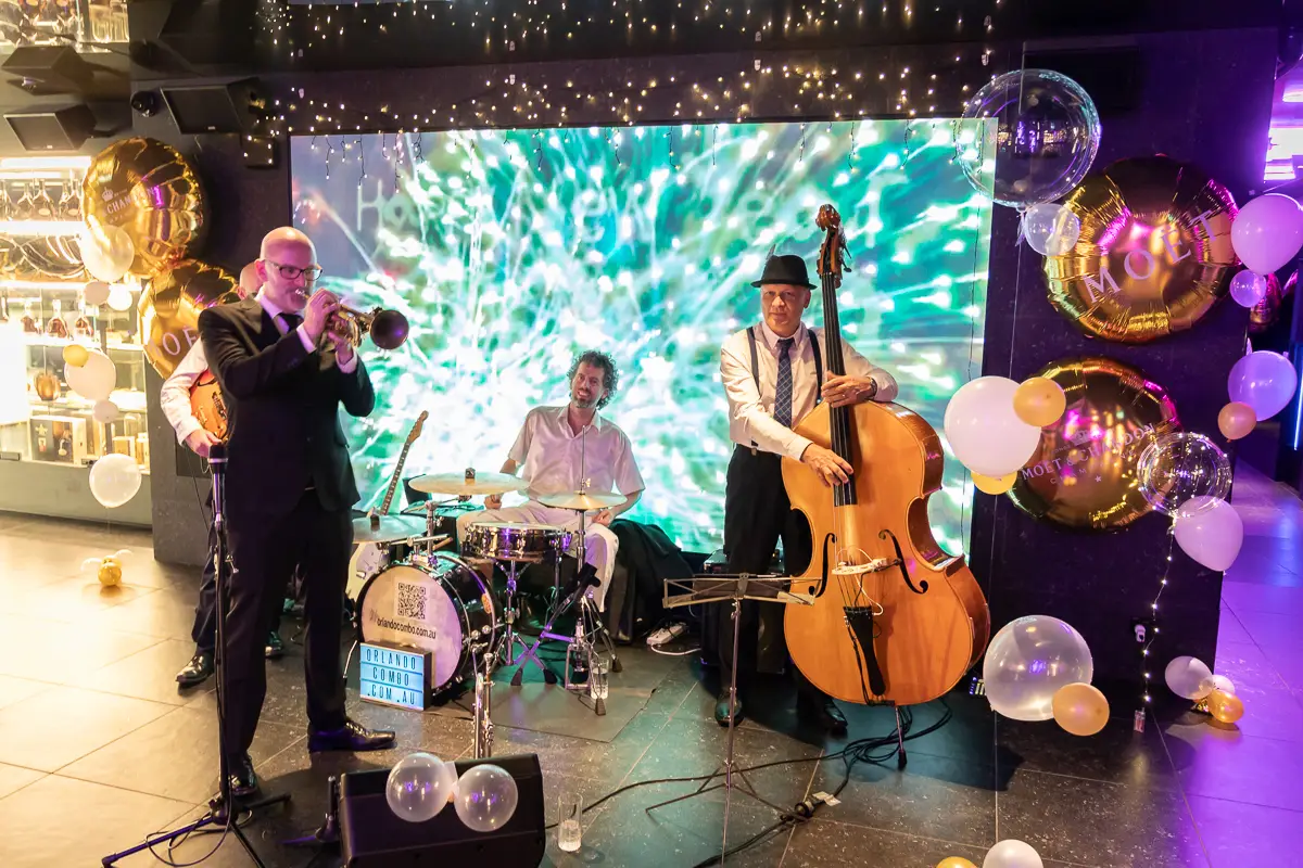 ABOUT ORLANDO COMBO Orlando Combo