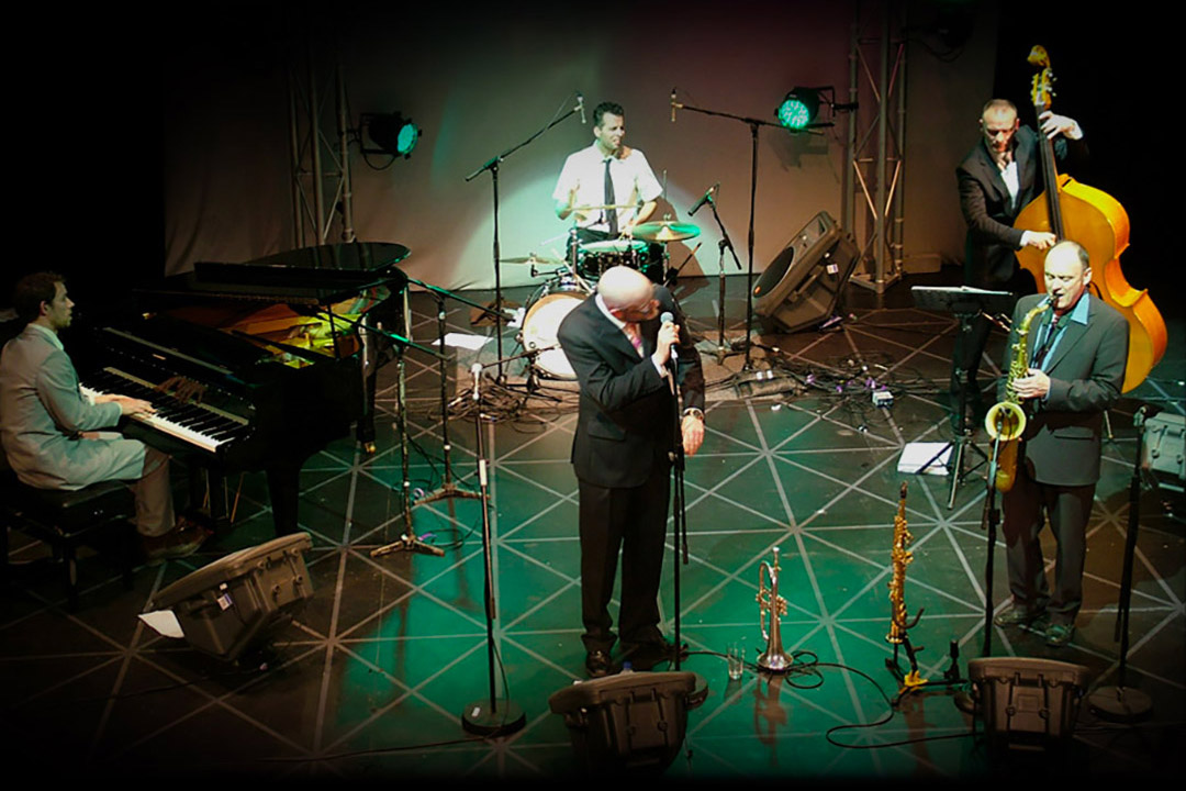 VENUES & FESTIVALS Orlando Combo